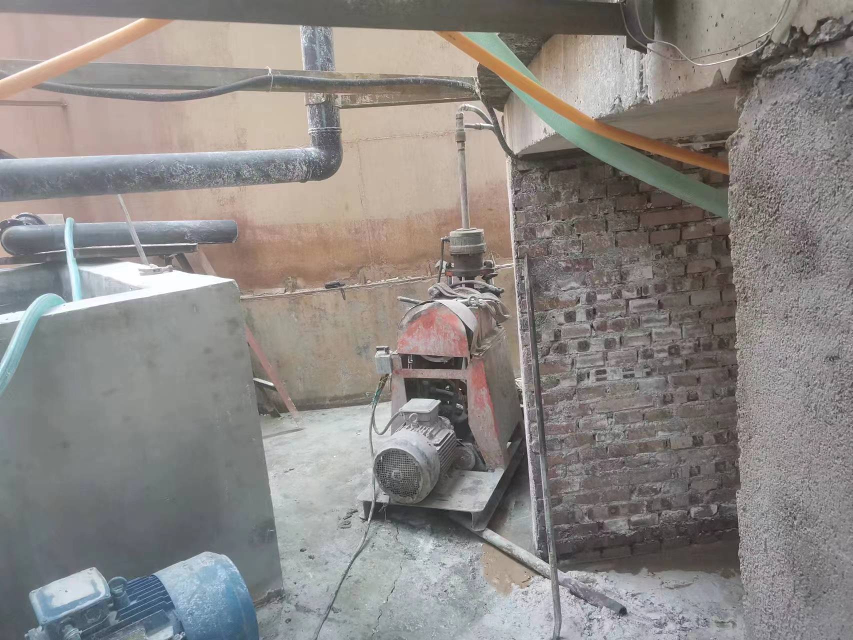 鹿泉压浆作业流程有哪些